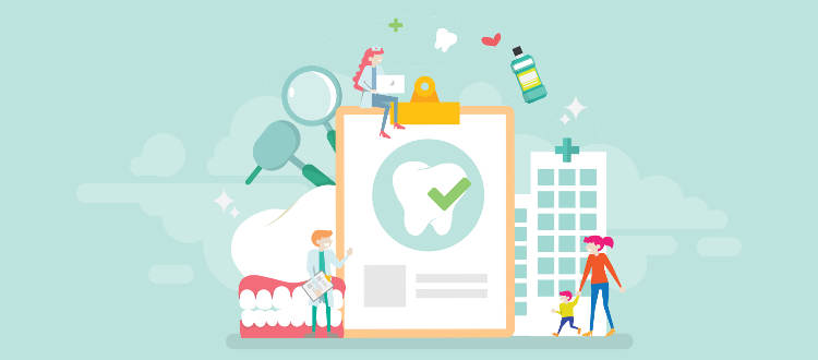 10 consejos para mantener una buena higiene y salud bucodental