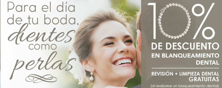 Para el día de tu boda