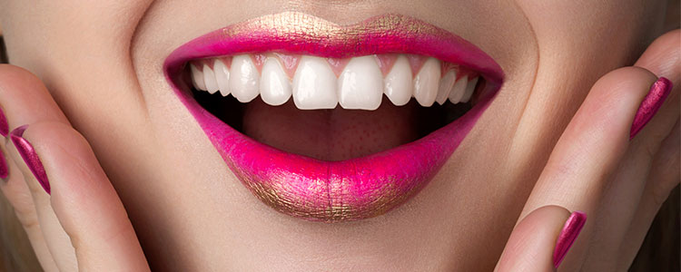¿ Qué es la Estética Dental?